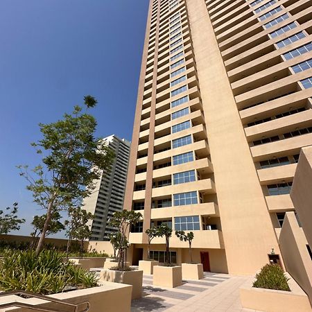 Your Perfect Stay In Jvc Dubai Esterno foto