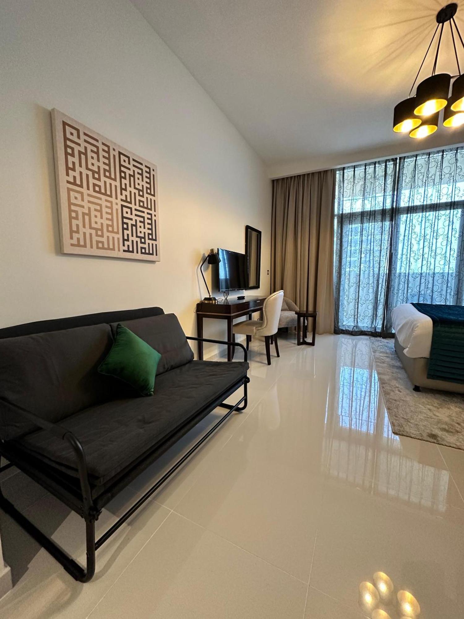 Your Perfect Stay In Jvc Dubai Esterno foto