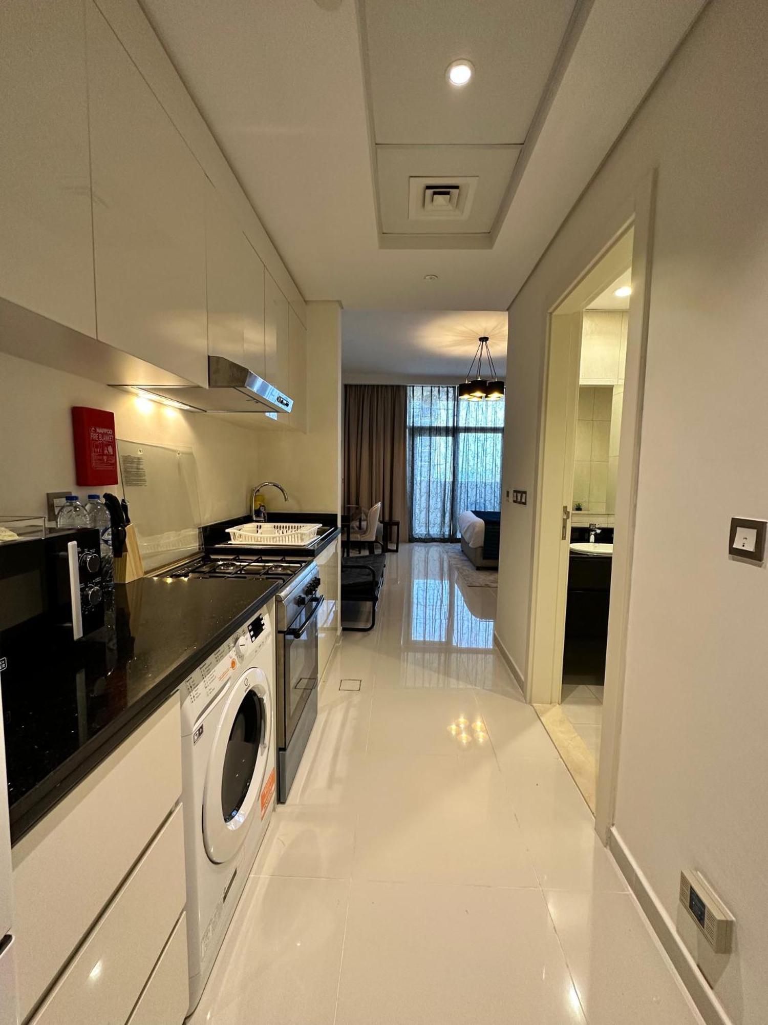 Your Perfect Stay In Jvc Dubai Esterno foto