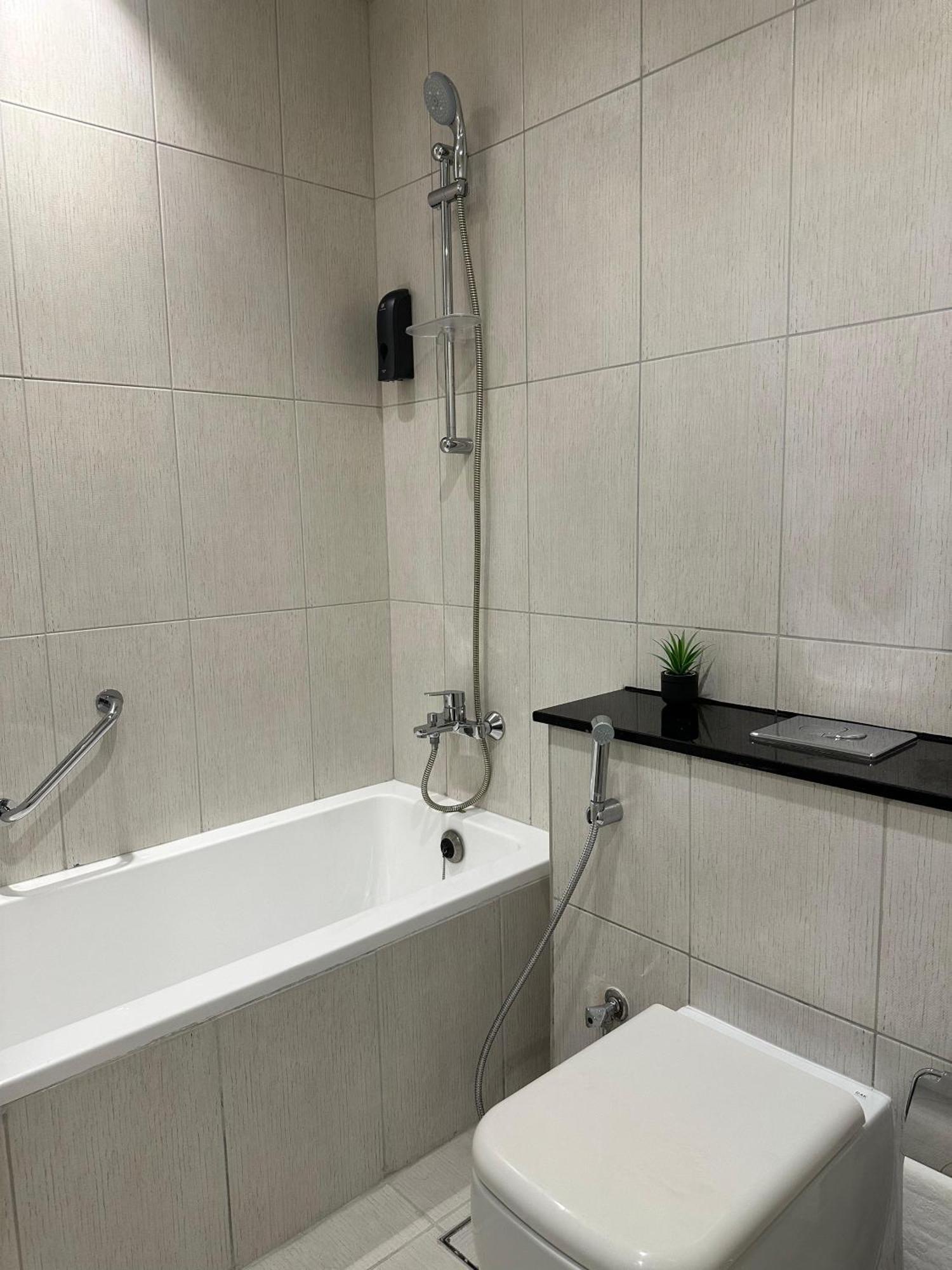 Your Perfect Stay In Jvc Dubai Esterno foto
