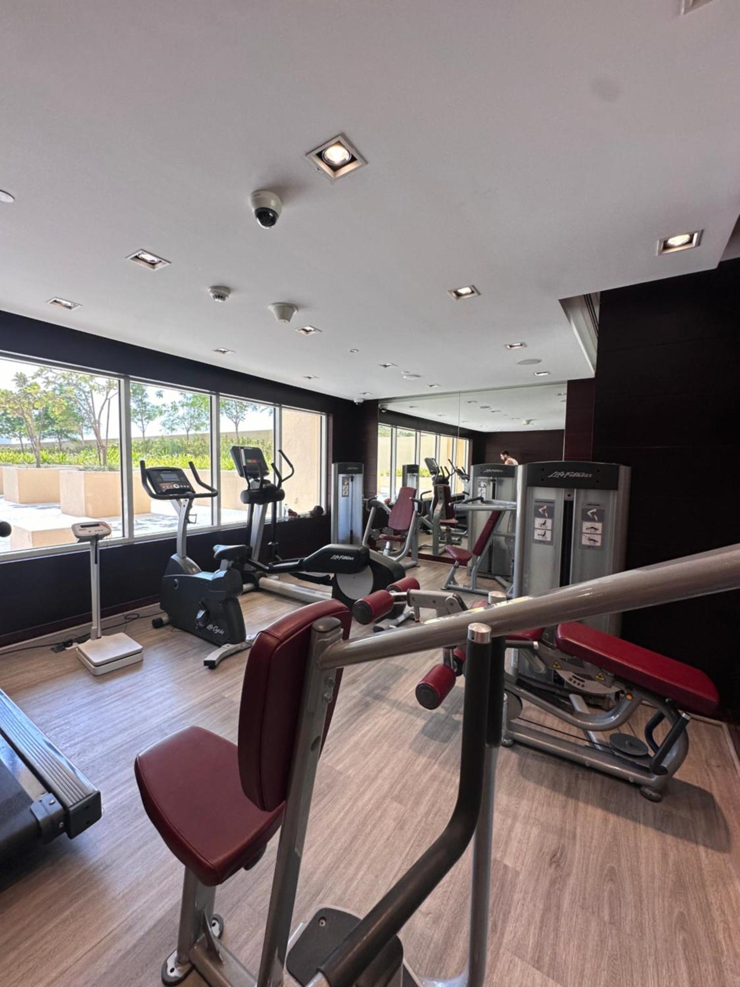 Your Perfect Stay In Jvc Dubai Esterno foto