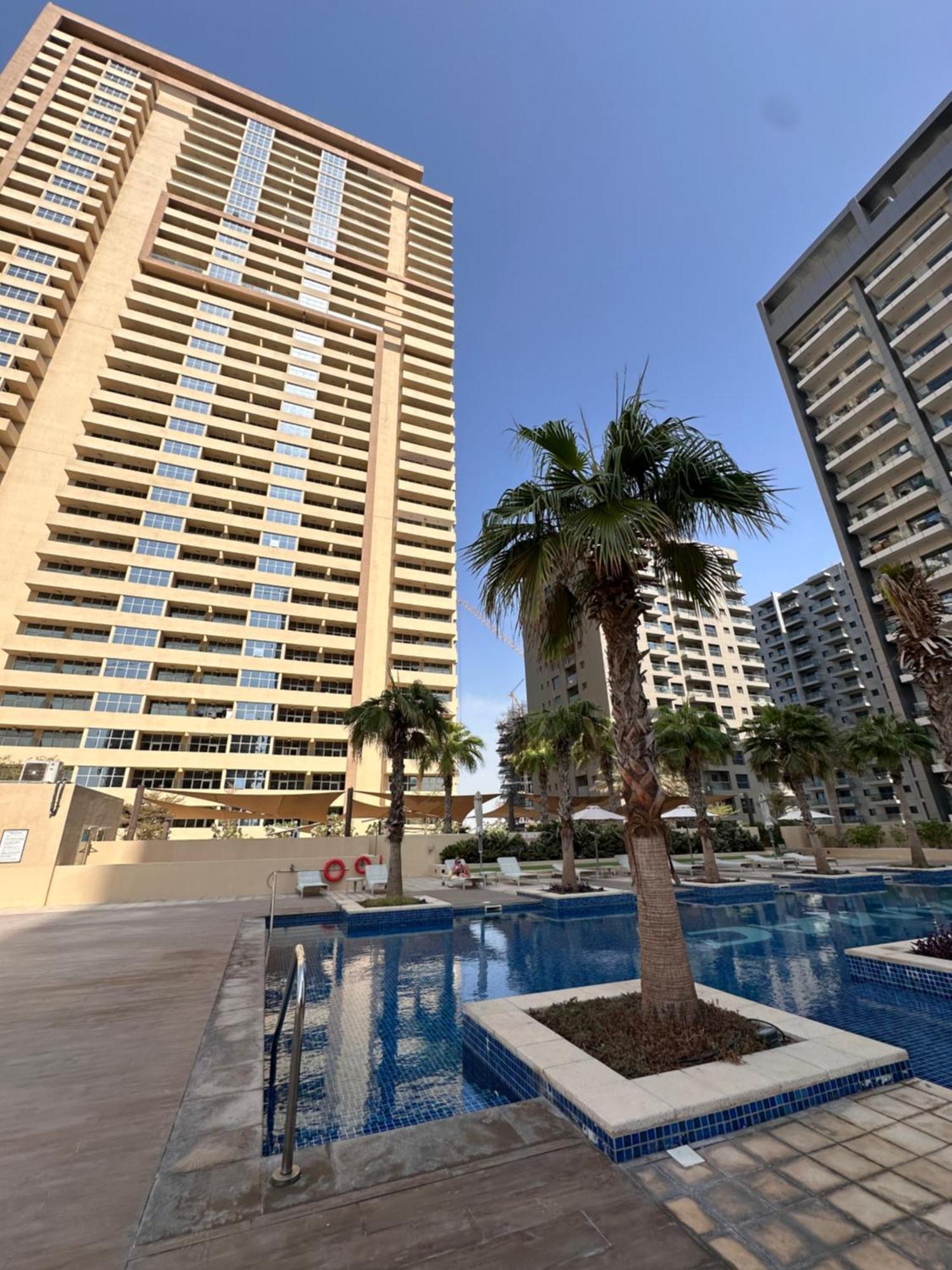 Your Perfect Stay In Jvc Dubai Esterno foto